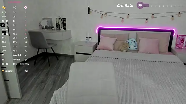 AureliaBliss_ Obrolan Langsung XXX