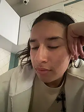 LilyRossi_ - Show tits
