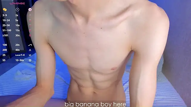 Chat XXX en directo de mark_shift