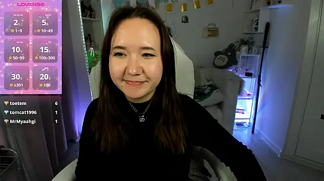 Chat XXX ao vivo de Daisy_Daylark