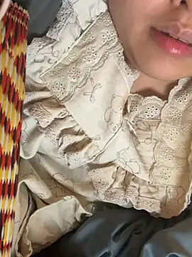 Miu_xinhh - control lush 5min