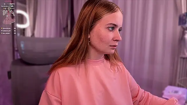 Mary_Day_ - bright pussy
