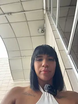 AlaiaStearling_ - Flash tits