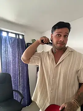 MarckMathews Chat XXX live