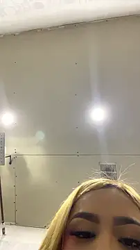 Salo_Blonde - oil show 🍑🍆🎀