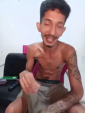 Chat XXX ao vivo de OCamBoy