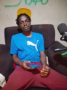 Chat XXX Live Demon254_