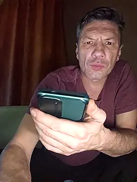 XXX chat uživo modela tomek84
