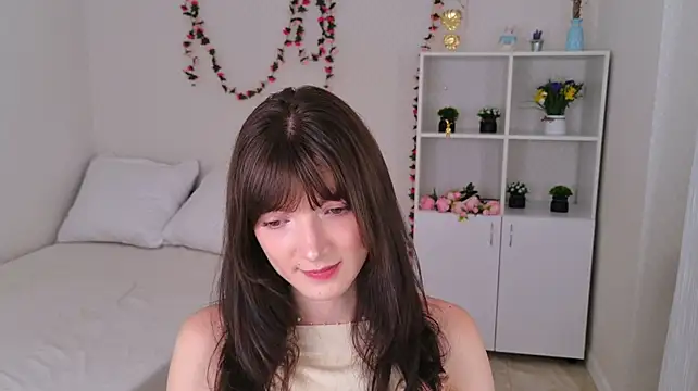 Chatroom XXX en direct de OwlEva