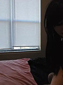 AmethystFoxx: онлайн-секс-чат