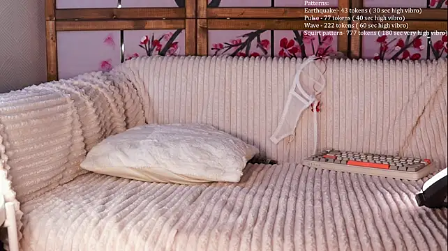 Marcelia_VS_World - BIG SQUIRT