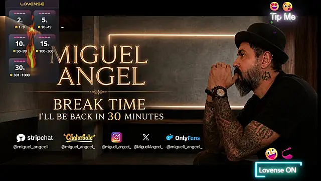 Chat XXX en directo de miguel_angelo_