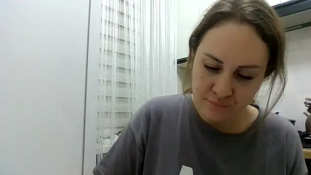 Živý XXX chat MeadowEyes