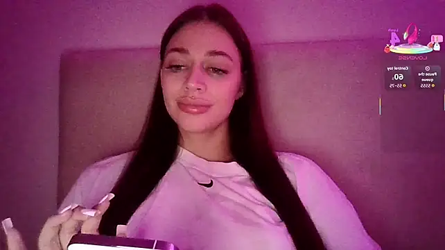 elizabell_rouge's Live XXX Chat