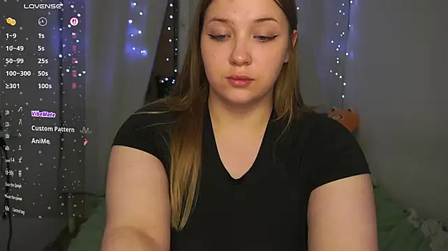 Czat XXX na żywo – CuteSharloti