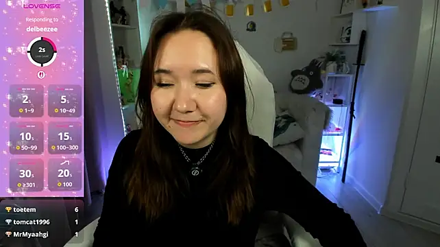Chat XXX en directo de Daisy_Daylark