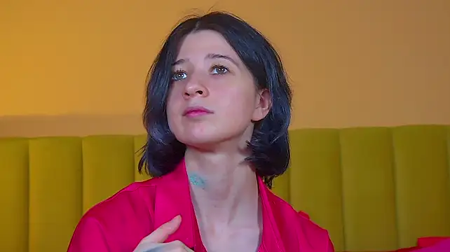 XXX chat uživo modela AnneAvelin