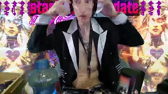 solodethlordsubveganFAQ Adlı Modelin Canlı XXX Sohbeti