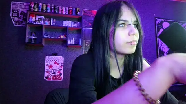 Lilith__Devil's Live XXX Chat