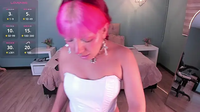 Chat XXX Live Cat__Moon__