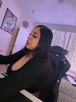 XXX chat uživo modela DSLSHAWTY