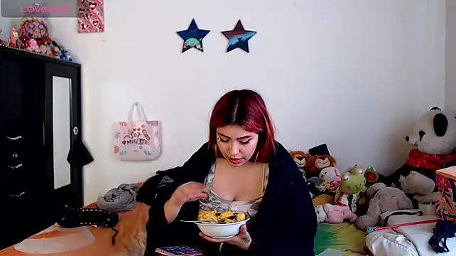 LilMoon_'s Live XXX Chat