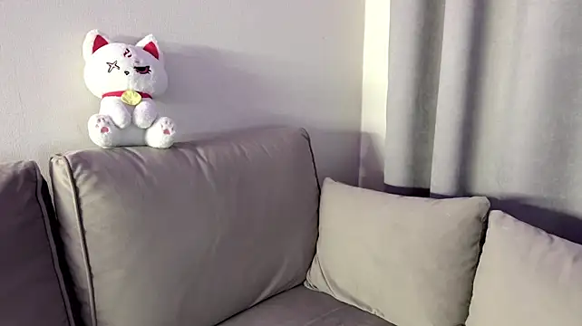 AriaArcane's Live XXX Chat