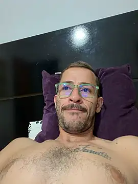 Chat +18 de MeladoDiMel ao vivo