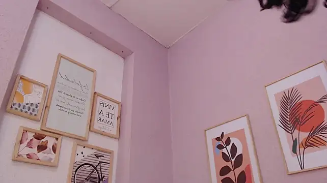 StacyDali - Lick fingers