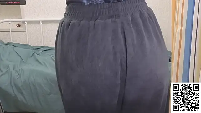 PliantMissus Live XXX-Chat