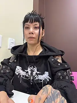 Chat XXX Live EemaHaruki