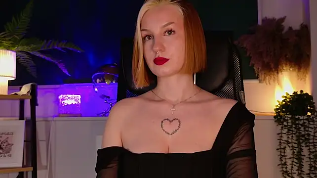 Chatroom XXX en direct de ClaireMathis