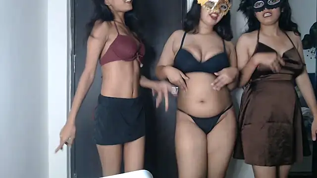 Virgin_Aisha Live XXX Chat