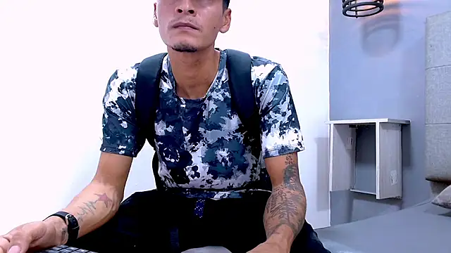 Jainer_Bronw_01n Live XXX chat