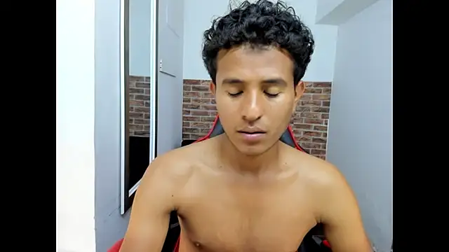 WIZARD-ALESSANDRO Live XXX-Chat