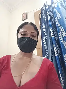 Anjali_88 - Armpits