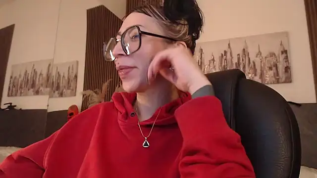 צ'אט XXX בשידור חי של Sam_mansson66