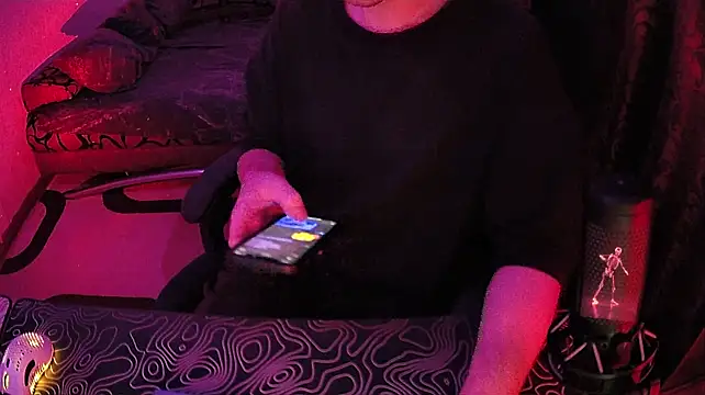 צ'אט XXX בשידור חי של fame_bc