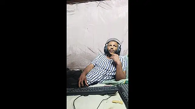 Camodick Live XXX-Chat