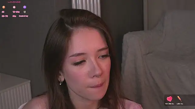 Chat +18 de tinyanie ao vivo