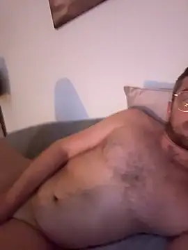 Show de webcam de OracularPurr