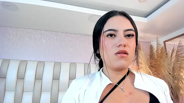 Rebeca_jones Obrolan Langsung XXX