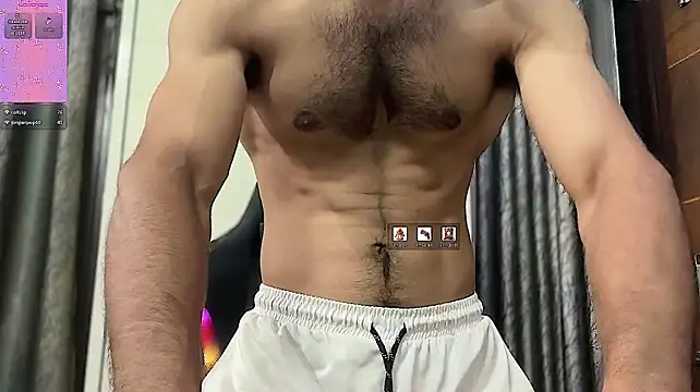 Chat XXX ao vivo de PouringLust
