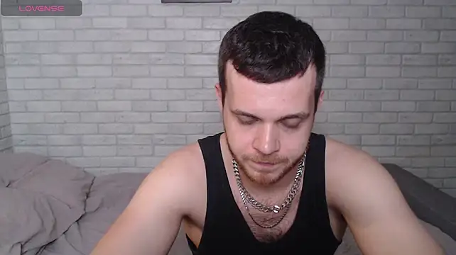 Alexxx_horny Live XXX-Chat