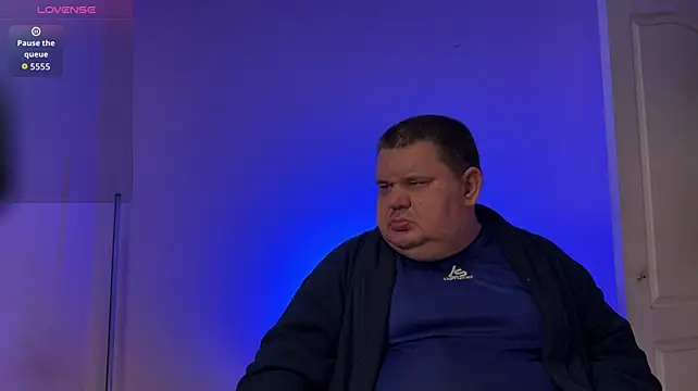 Chat XXX Live BIGBOSSDADDYX