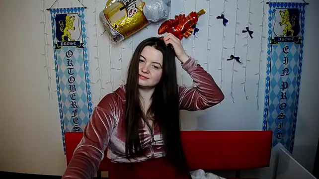 MavkaCute Live XXX-chat