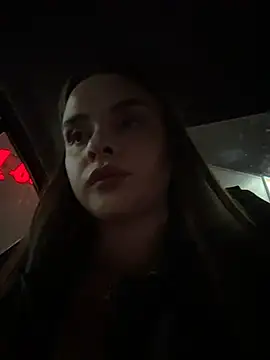 KristiRich's Live XXX Chat