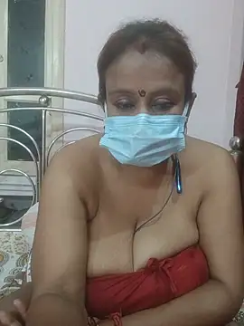 Barna_Love 라이브 XXX 채팅