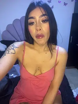 DAKOTA_SAKURA Live XXX-chat
