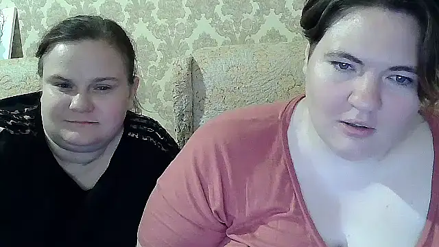 Živý XXX chat EmmaXKristall